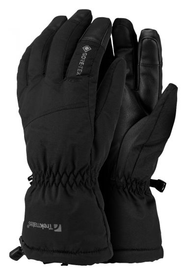 Lyžařské rukavice Trekmates Chamonix Gore-tex